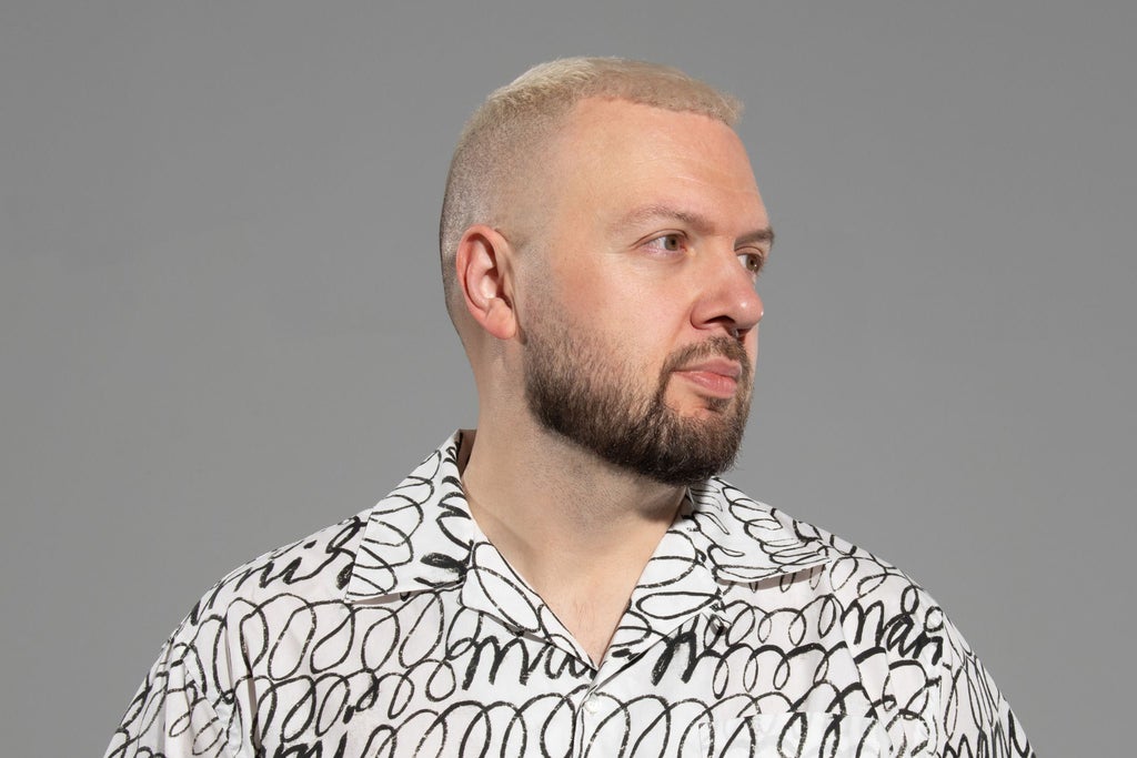 Chris Lake