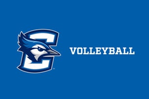 Creighton Bluejays Womens Volleyball vs. Seton Hall Pirates Volleyball