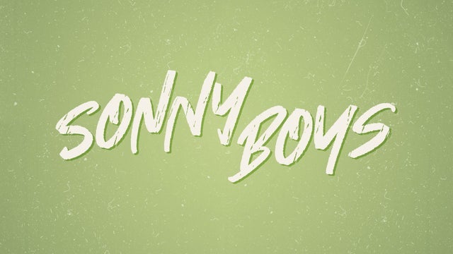 „Sonny Boys“ (Sunshine Boys)