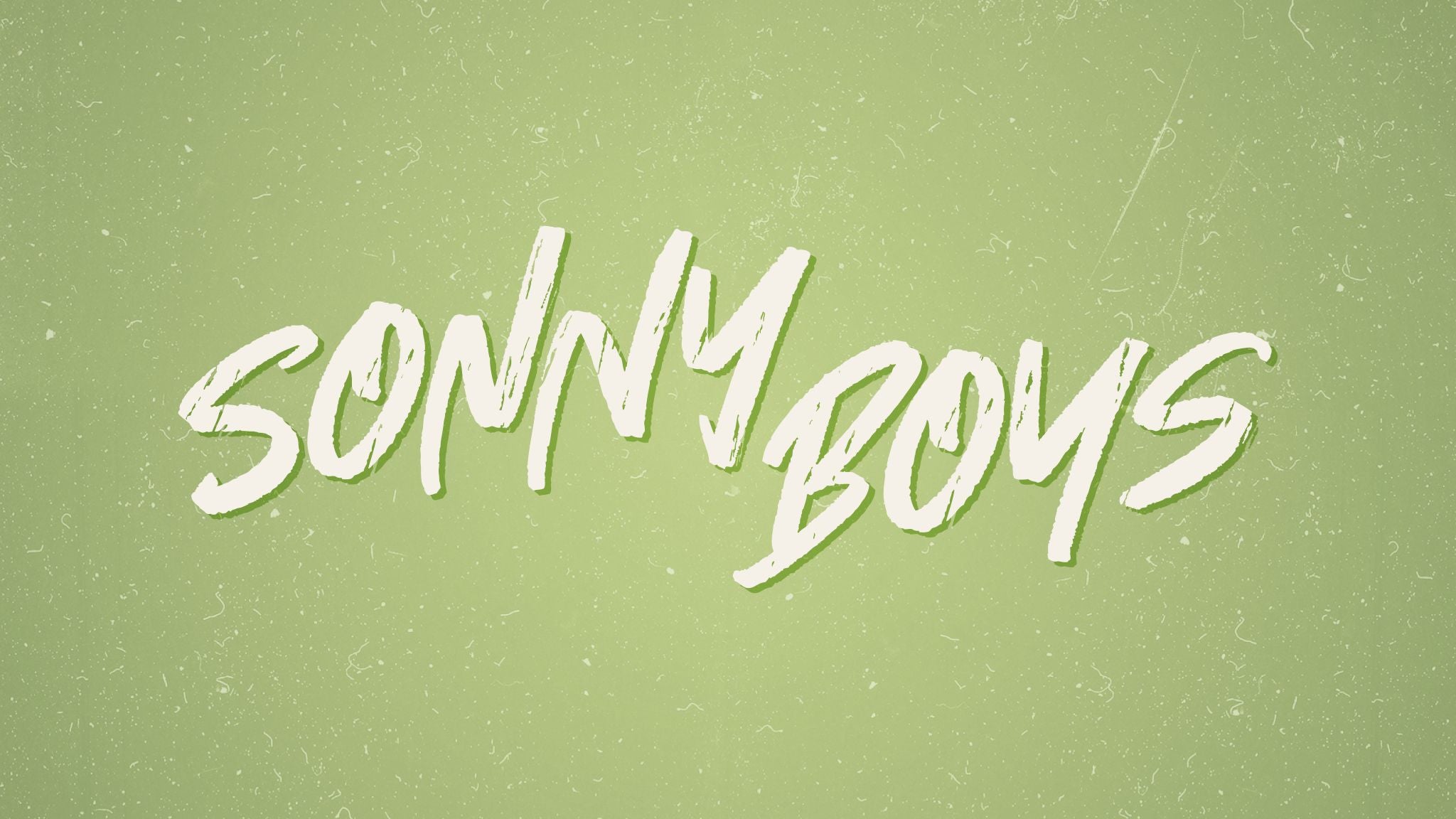 „Sonny Boys“ (Sunshine Boys) (Premiere)