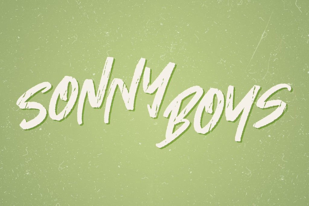 „Sonny Boys“ (Sunshine Boys) (Premiere)