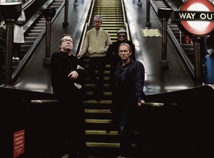 Ocean Colour Scene - Venue Premium Tickets Seating Plans Ocean Colour Scene - Venue Premium Tickets Seating Plans