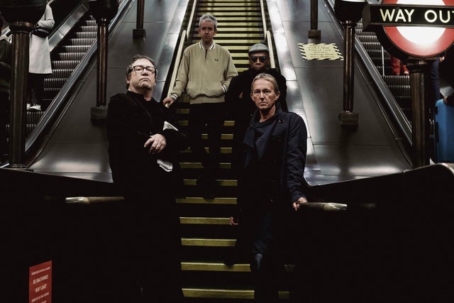 Presale codes for ocean colour scene venue premium tickets: members use these when buying pre-sale tickets