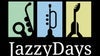 JazzPazz 2026 - Gaelder til alle koncerterne på Klitgården
