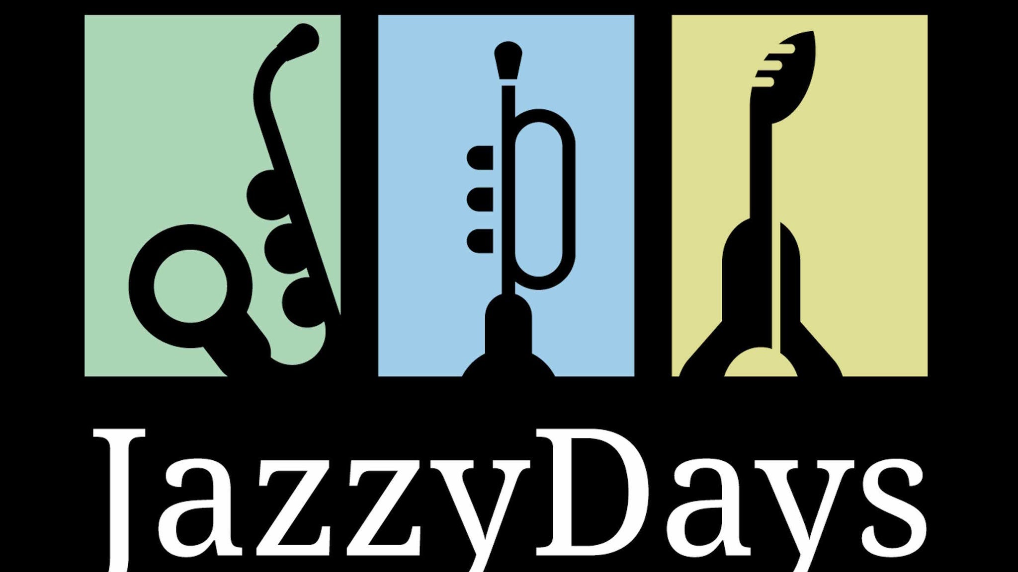 JazzPazz 2026 - Gælder til alle koncerterne på Klitgården