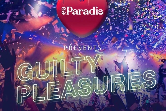 Hotels near Guilty Pleasures Events