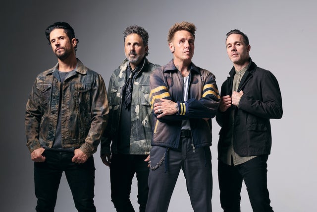 Papa Roach: Rise Of The Roach Tour W/ Ice Nine Kills & Ninth Key