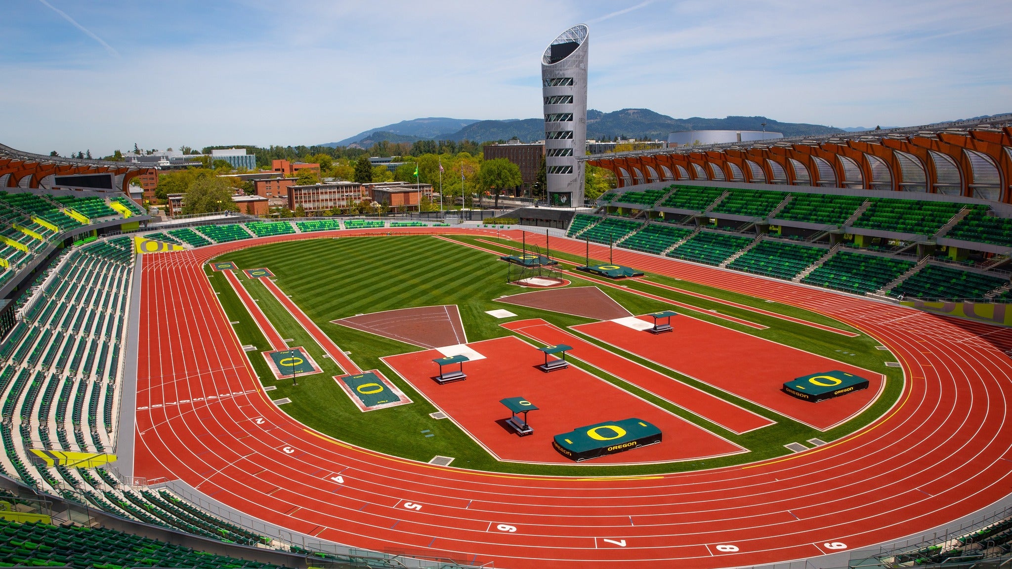 Usa Track & Field tickets, presale info and more Box Office Hero