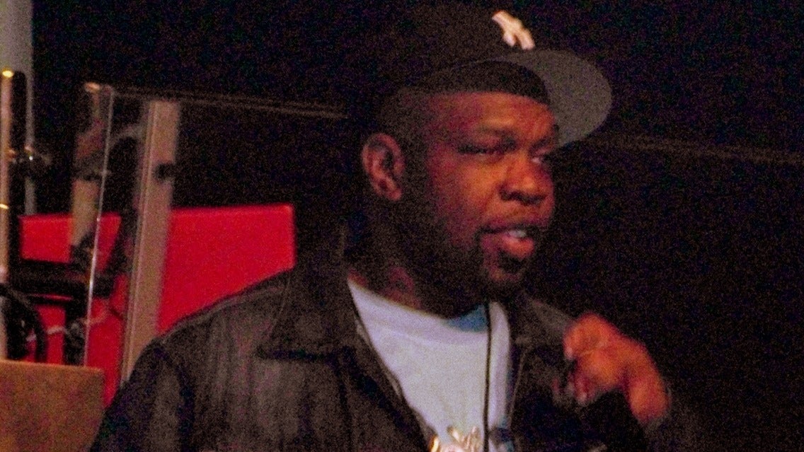 Jeru the Damaja