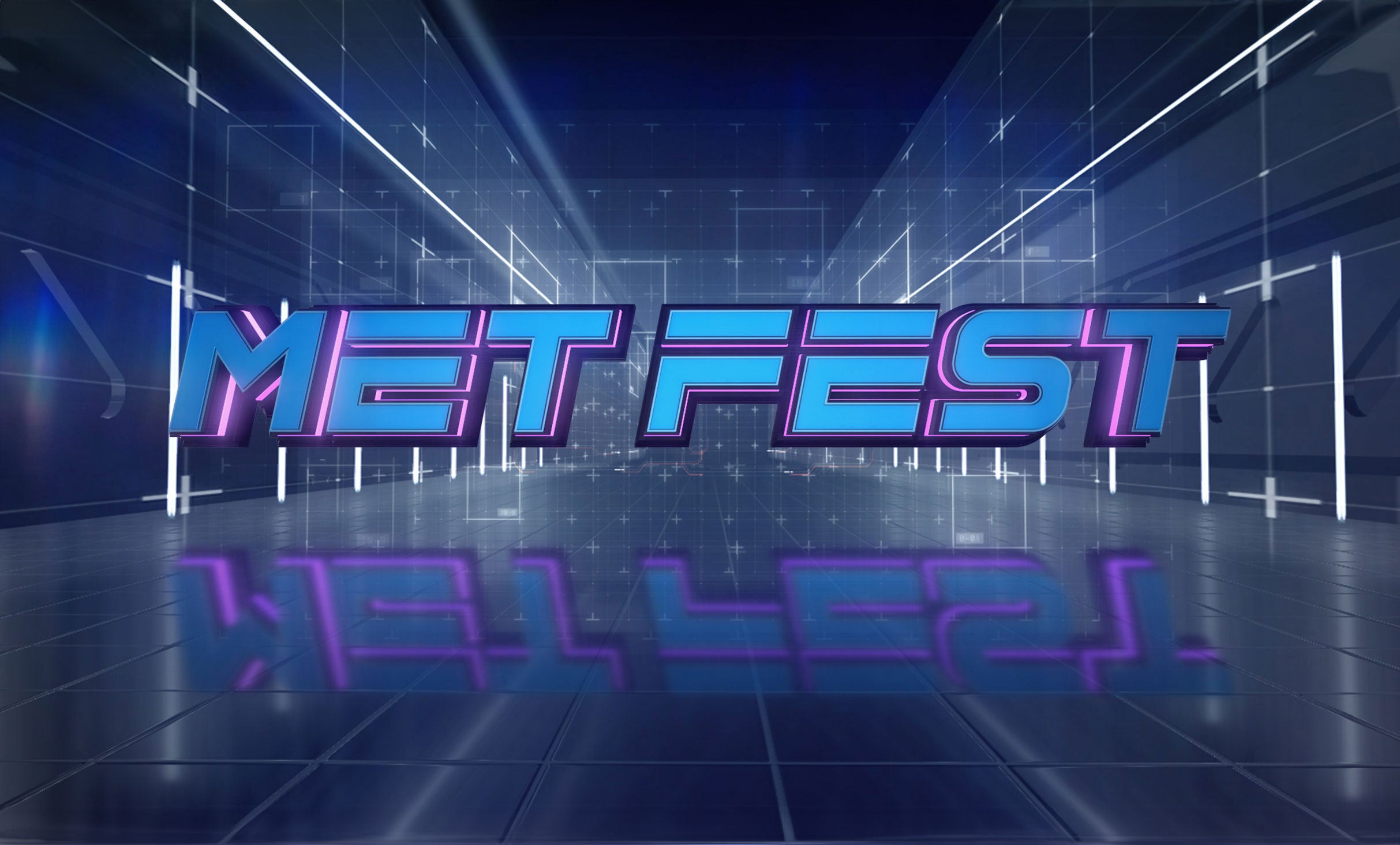 MET FEST 2024, DC's Largest 2-Day Gaming Festival