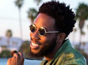 Image of Cory Henry