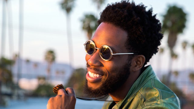 cory henry tour europe 2023