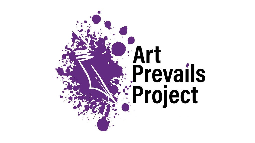 Hotels near Art Prevails Project Events