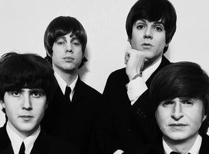 Beatles For Sale - Tribute To The Beatles 