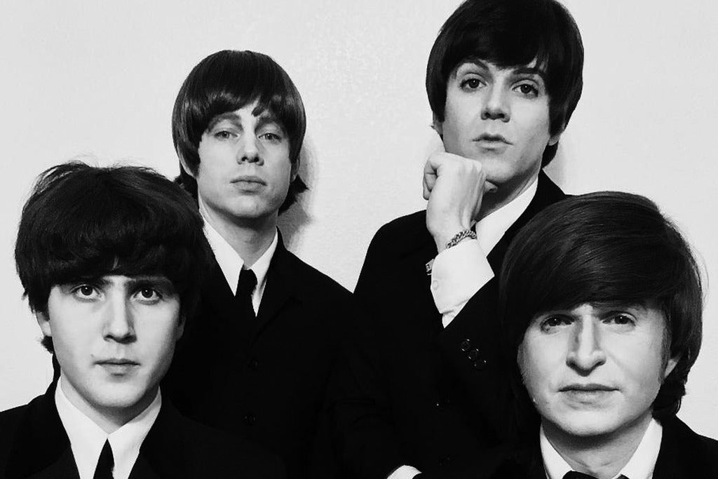 Beatles For Sale - Tribute To The Beatles 