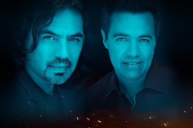 Los Temerarios