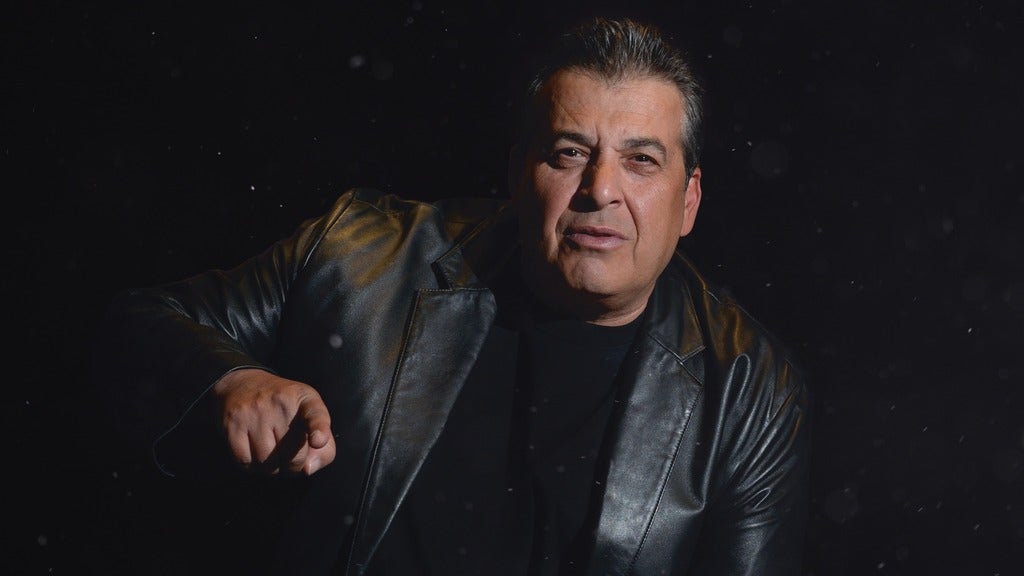 Vinnie Favorito tour tickets