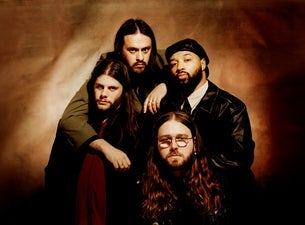 Loathe, 2025-12-02, Дублин