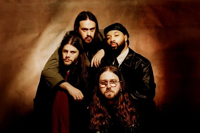 Loathe: North American Tour 2025 Mesa  presale password