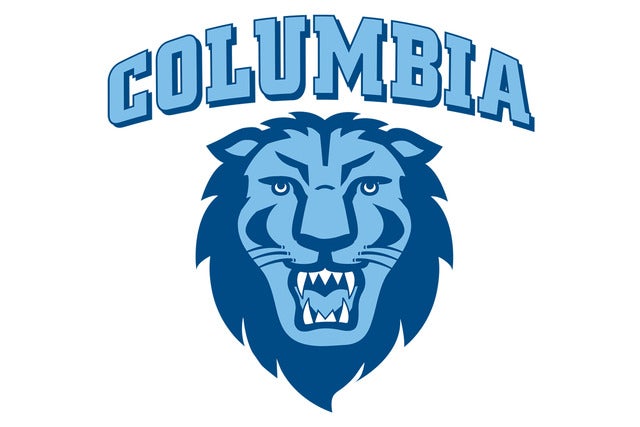 Columbia University Lions Football hero