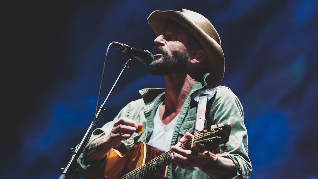 Ray Lamontagne With Very Special Guest Neko Case
