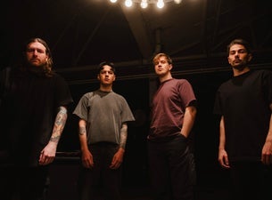 Counterparts, 2026-02-16, Глазго