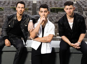 Jonas Brothers: The Remember This Tour
