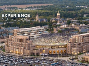 Experience Notre Dame