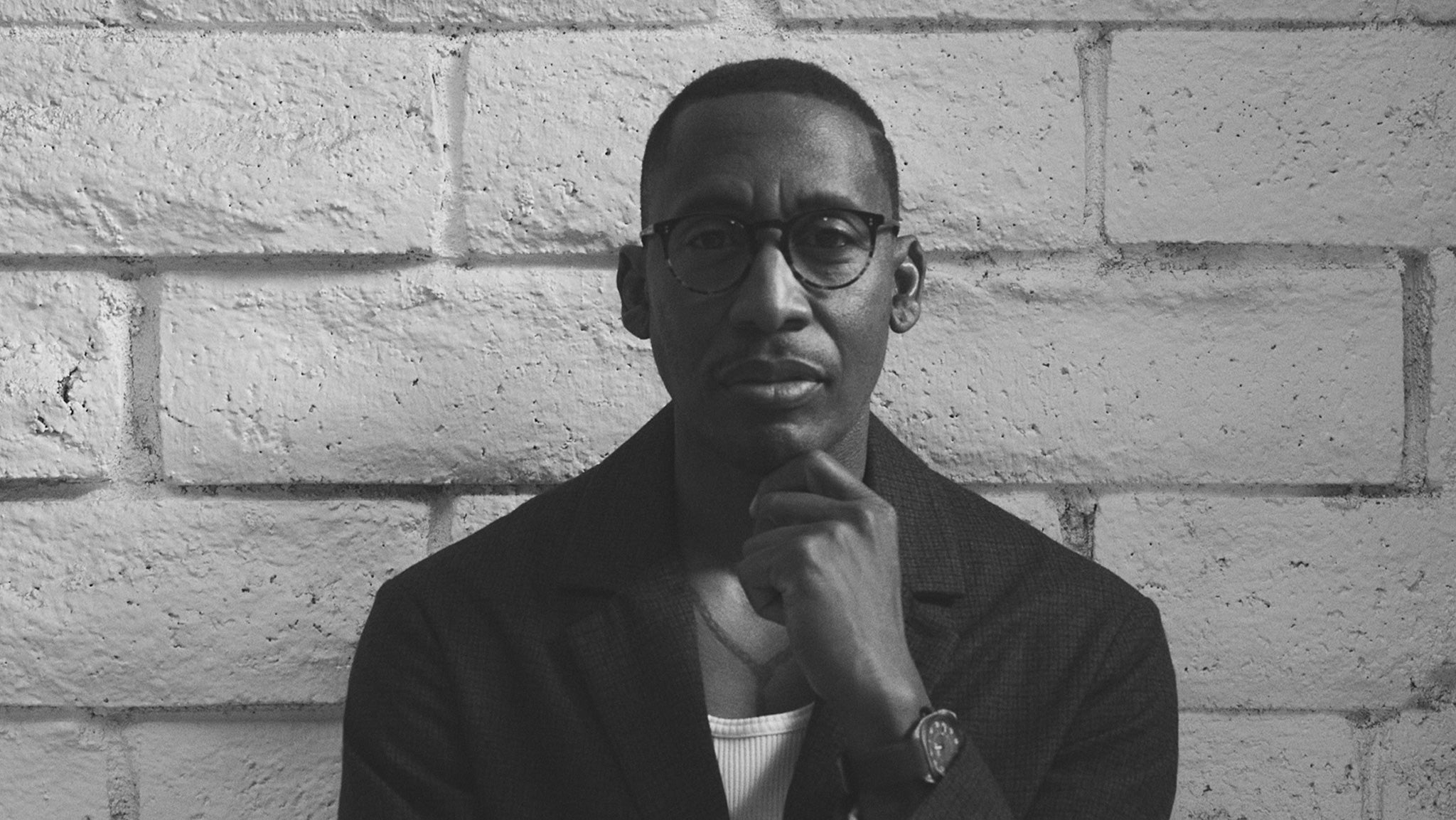 Raphael Saadiq at The United Theater on Broadway – Los Angeles, CA