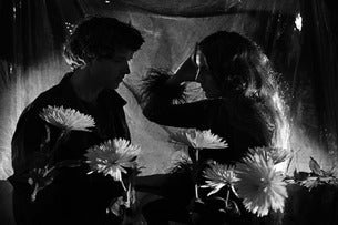 Beach House - Once Twice Melody Tour