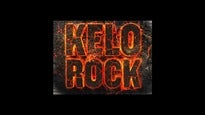 KELOROCK 2020 Yhteislippu 25.-27.3.2020