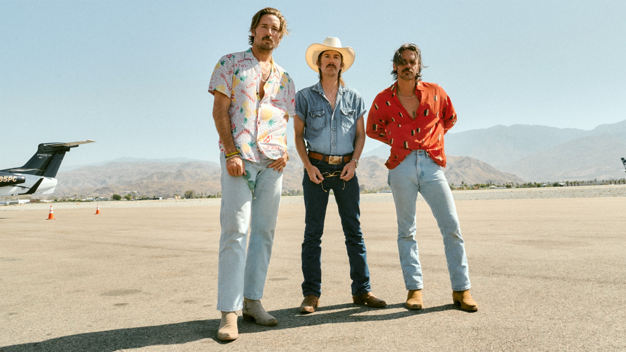 Midland - The Last Resort Tour in Sandy promo photo for Artist presale offer code