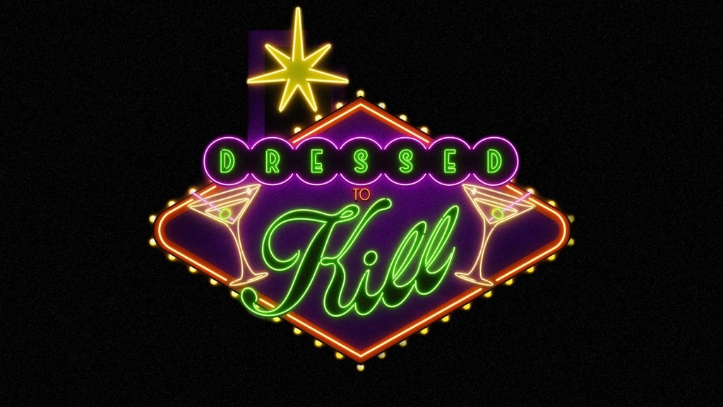 Hotels near Dressed To Kill Comedy Events