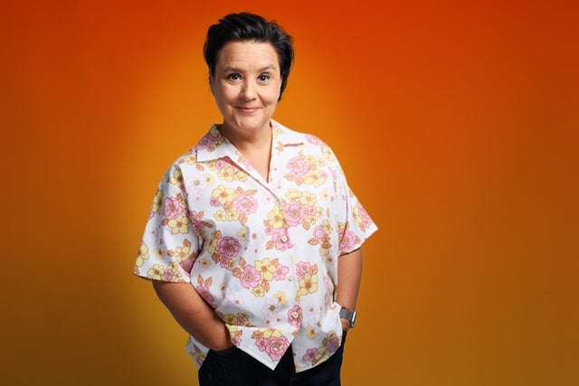 SUSAN CALMAN: TALL TALES presale code for tickets in London, GB (Hackney Empire)