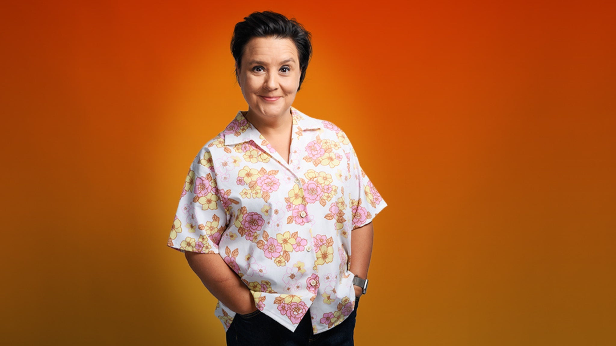 Event image for Susan Calman : Tall Tales