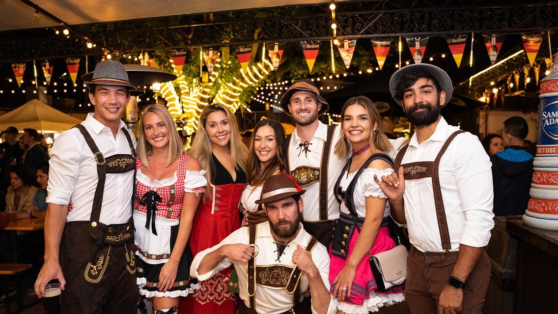 OC's Original Oktoberfest 2024