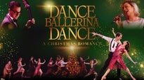 Dance Ballerina Dance - A Christmas Romance
