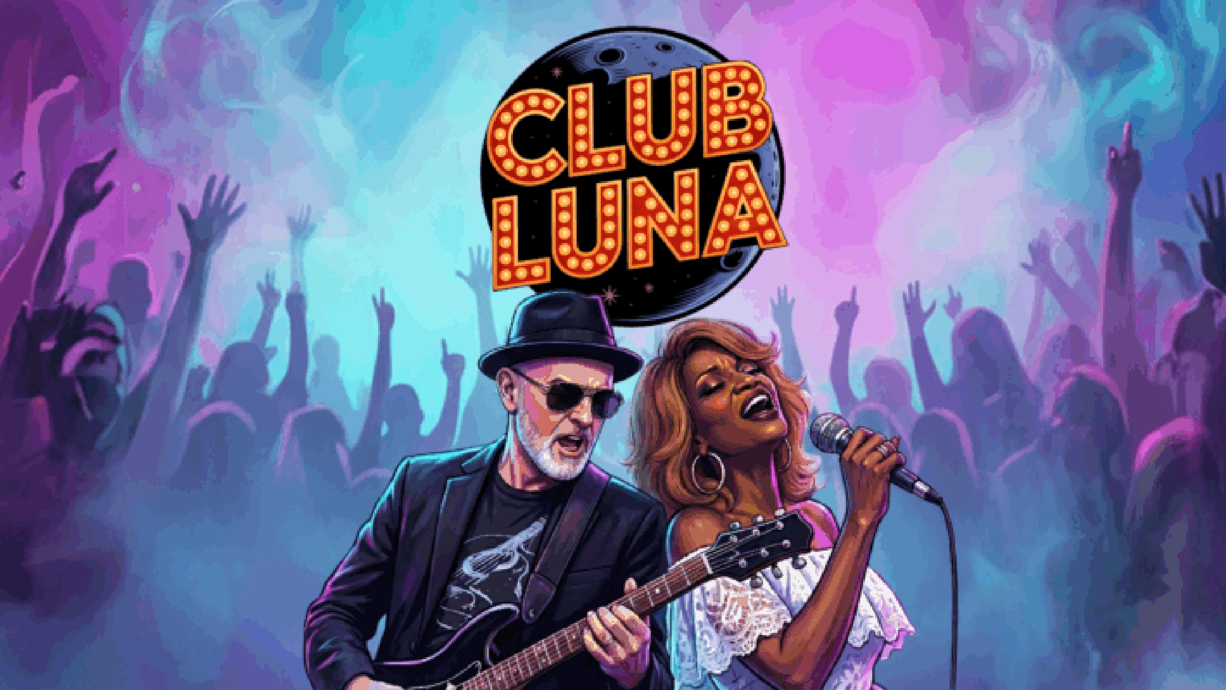 Club Luna – 2026-05-16
