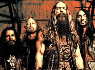 Black Label Society