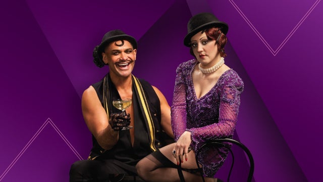 Cabaret Auckland 2026: Full Tour Dates, Tickets & What to Expect at ASB Waterfront Theatre Cabaret Auckland 2026: Full Tour Dates, Tickets & What to Expect at ASB Waterfront Theatre