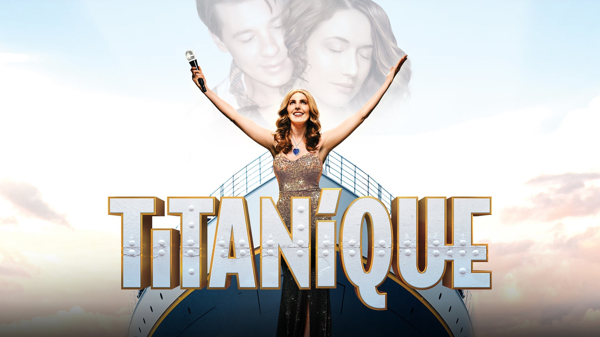 Titanique (Chicago) at Broadway Playhouse at Water Tower Place – Chicago, IL