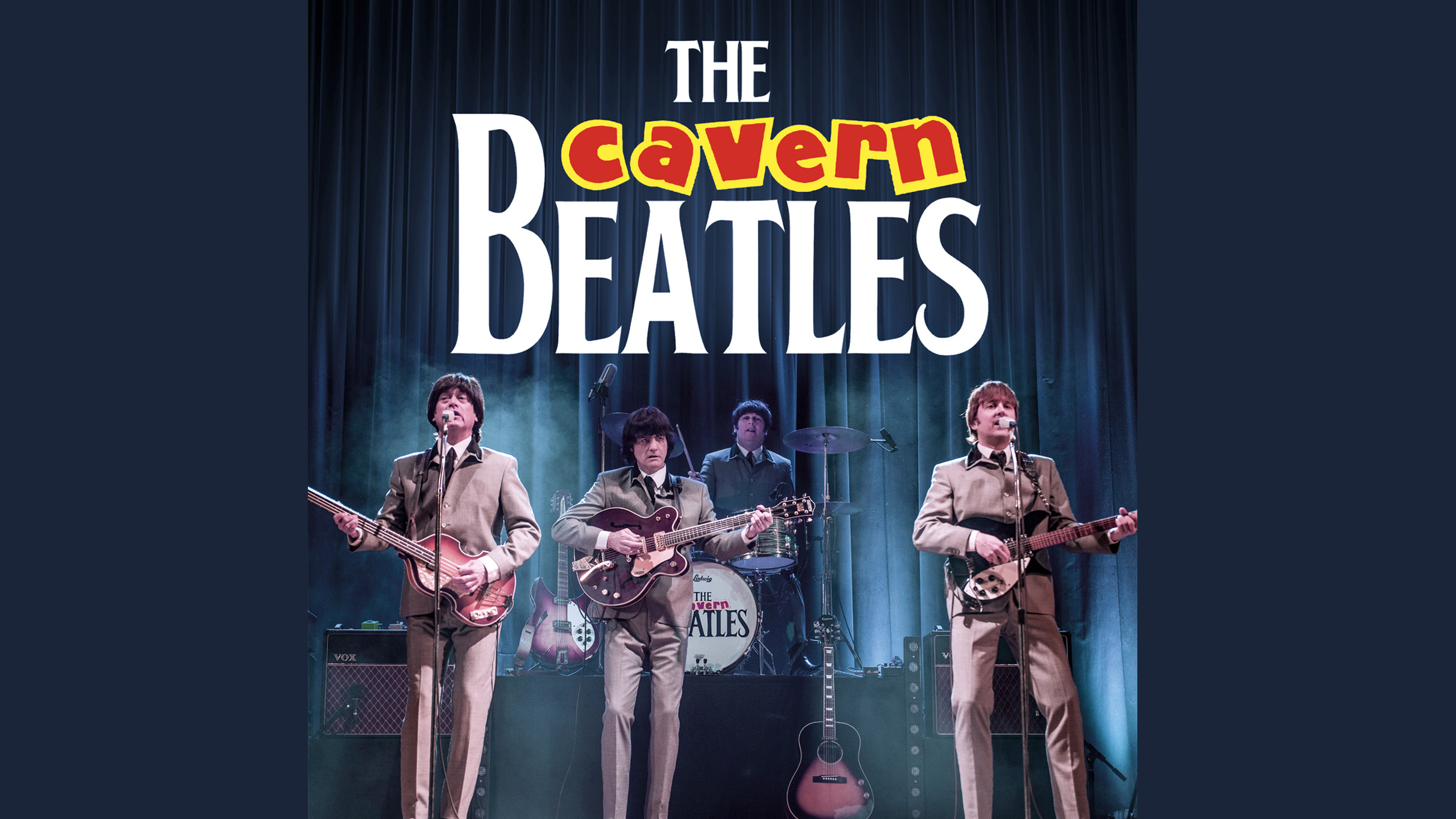 The Cavern Beatles