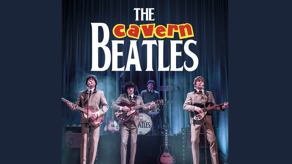Hotels near The Cavern Beatles Events