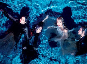 SCANDAL WORLD TOUR 2020 "Kiss from the darkness"