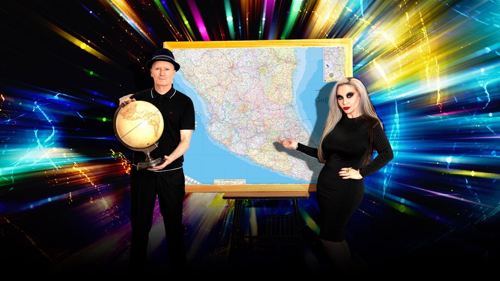 Hotels near Fangoria Events