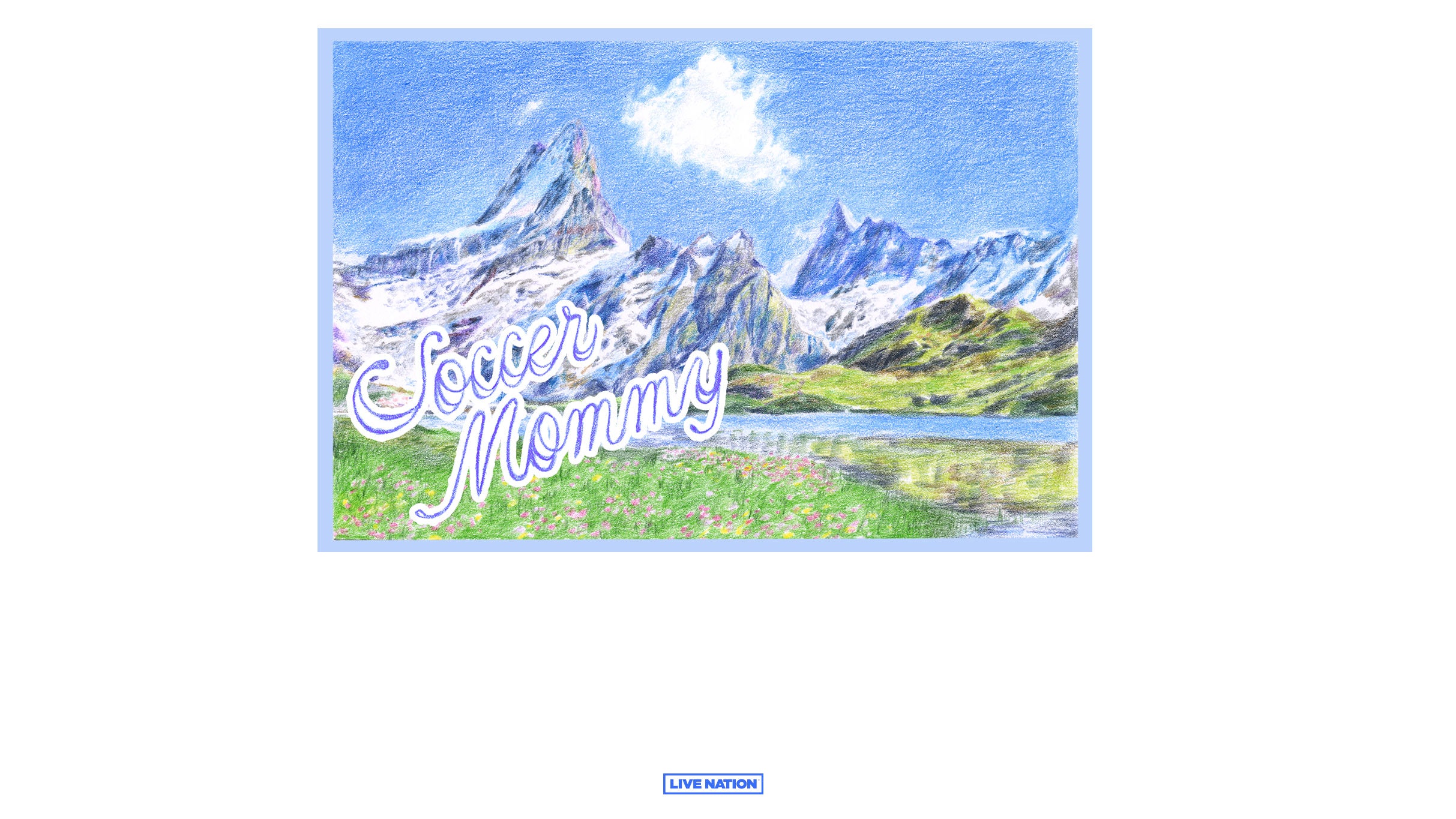 Soccer Mommy 