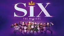 SIX The Musical