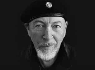 Richard Thompson, 2021-11-03, Дублин