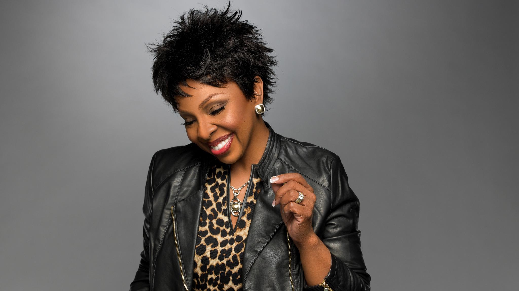 Gladys Knight presale password