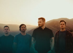 Thrice - The Artist In The Ambulance 20th Anniversary Tour, 2024-02-24, Manchester